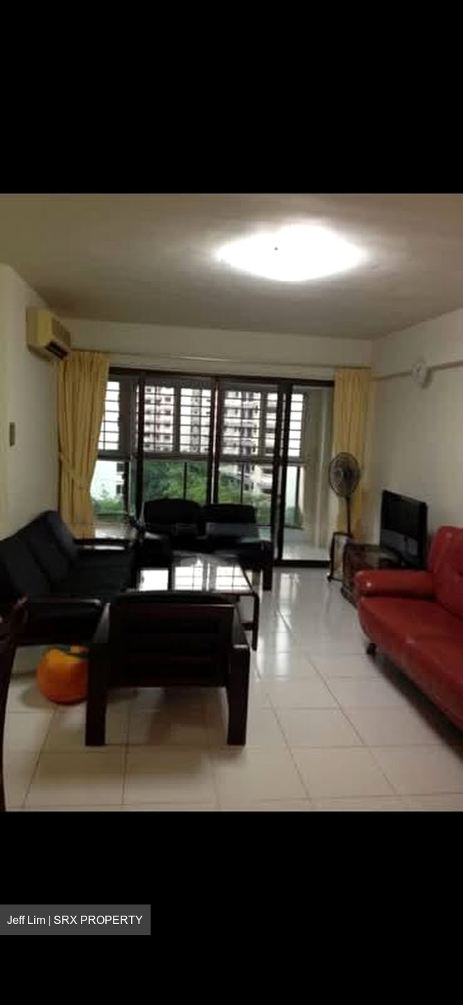 Blk 609 Jurong West Street 65 (Jurong West), HDB Executive #594857101